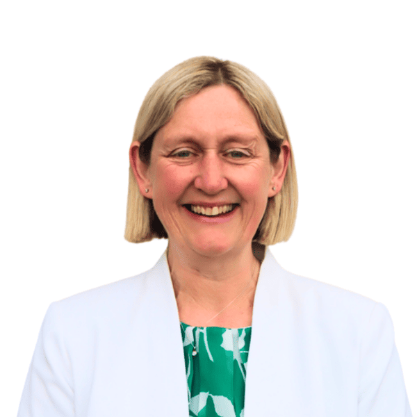 Mrs Amanda Ryan
